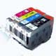 BCI-9BK/BCI-7e互換カートリッジ BCI-9BK/BCI-7e互換カートリッジ