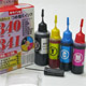 canon BC-340/BC-341用 詰め替えインク canon BC-340/BC-341用 詰め替えインク