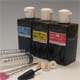 canon BC-341/BC-341XL/BC-311用 詰め替えインク canon BC-341/BC-341XL/BC-311用 詰め替えインク