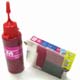 ICM46互換+補充インク ICM46互換+補充インク