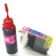 ICM50互換+補充インク ICM50互換+補充インク